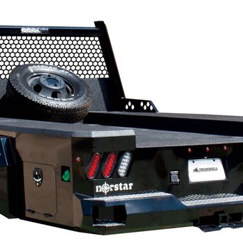 Carson Trailer - Beaumont - Off road style Baja Bed. Great for service beds needed on lifted trucks with oversized tires. - Trailer Dealers Near Me - Beaumont, California Carson Trailer - Beaumont - Off road style Baja Bed. Great for service beds needed on lifted trucks with oversized tires. - Trailer Dealers Near Me - Beaumont, California