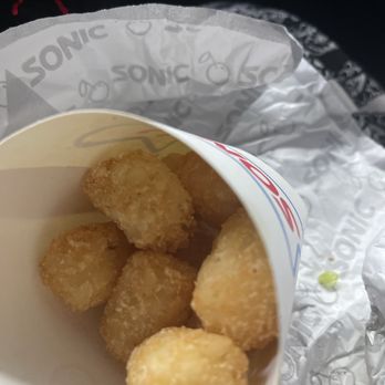 Sonic Drive-In - Burgers Near Me - Orange Park, Florida Sonic Drive-In - Burgers Near Me - Orange Park, Florida