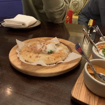 ROOH - Indian Near Me - San Francisco, California