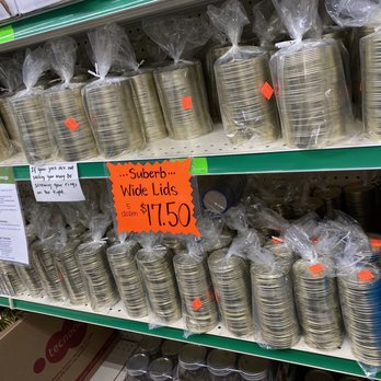 Cloverdale Country Store - stacks of silver coins - Grocery Near Me - Abbotsford,, Wisconsin Cloverdale Country Store - stacks of silver coins - Grocery Near Me - Abbotsford,, Wisconsin