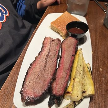 Smoke Signals - Barbeque Near Me - Lake Placid, New York