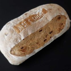The Bread Shed