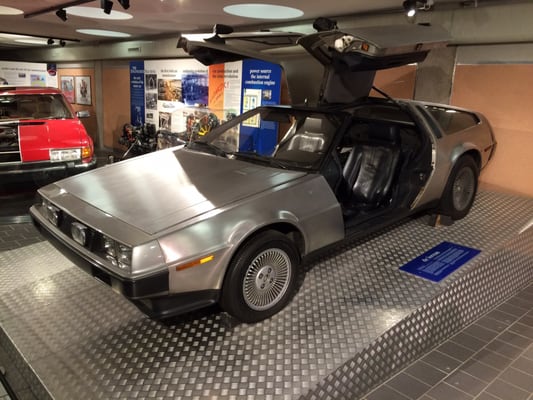 Ulster Folk Museum by null