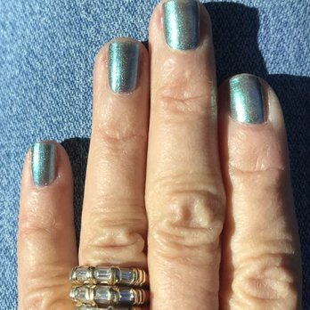CK nails  - Nails - Nail Salons Near Me - Westmont, Illinois