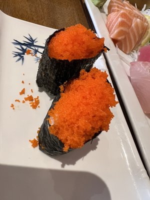 Kanpai Sushi by null
