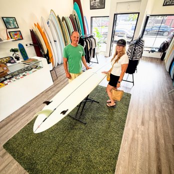 Freeman Street Surf Studio - Thunderbolt Technologies - Surf Shop Near Me - Oceanside, California Freeman Street Surf Studio - Thunderbolt Technologies - Surf Shop Near Me - Oceanside, California