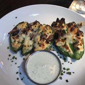 The Porch - Jalapeño poppers. Solid. - Sports Bars Near Me - Phoenix, Arizona The Porch - Jalapeño poppers. Solid. - Sports Bars Near Me - Phoenix, Arizona