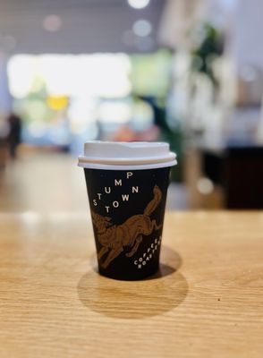 Stumptown Coffee Roasters by null