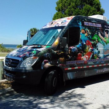 Mobile Gaming Revolution - Arcades Near Me Mobile Gaming Revolution - Arcades Near Me