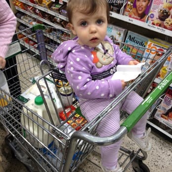 The Fresh Market - How cute is this baby - Grocery Near Me - Savannah, Georgia