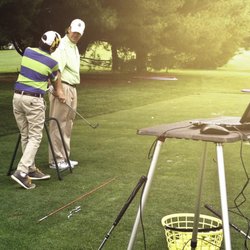 Owen Dawson Golf Instruction