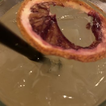 The Shanty - blood orange sangria - New American Near Me - Warwick, Rhode Island The Shanty - blood orange sangria - New American Near Me - Warwick, Rhode Island