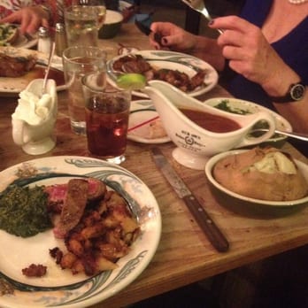 Peter Luger - Steakhouses Near Me - Brooklyn, New York Peter Luger - Steakhouses Near Me - Brooklyn, New York