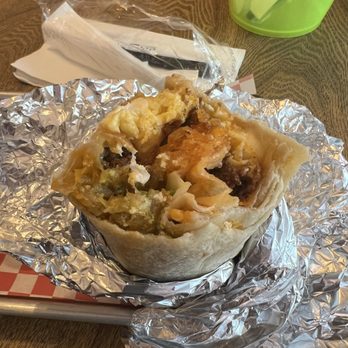 Al Carajo - Breakfast Burrito - Mexican Near Me - San Francisco, California Al Carajo - Breakfast Burrito - Mexican Near Me - San Francisco, California