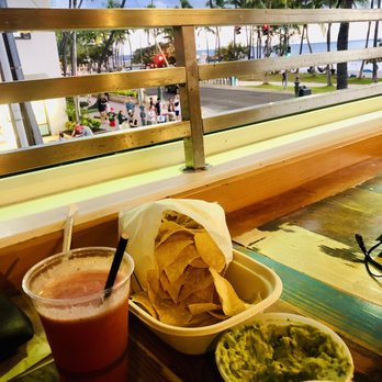 Oahu Mexican Grill - Dining with an awesome view! - Tex-Mex Near Me - Honolulu, Hawaii Oahu Mexican Grill - Dining with an awesome view! - Tex-Mex Near Me - Honolulu, Hawaii