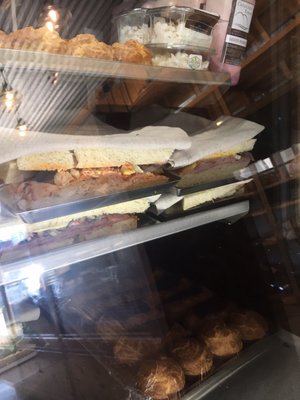 Athens Bread Company by null