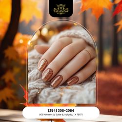 Star Nails & Spa - Hot cocoa tastes better when you're holding it with gorgeous nails!  Come see us to some serious self care. Book your appointment now!