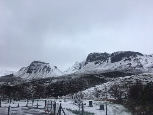 Quiraing by null
