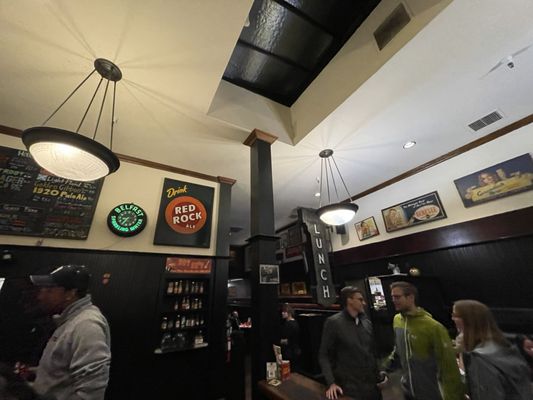 Triple Rock Brewing by null