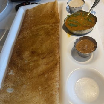 Deccan Spice - Mad - Indian Near Me - Naperville, Illinois