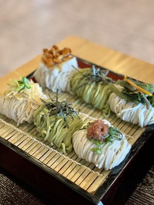 TANAKAYA Japanese Soba Restaurant by null