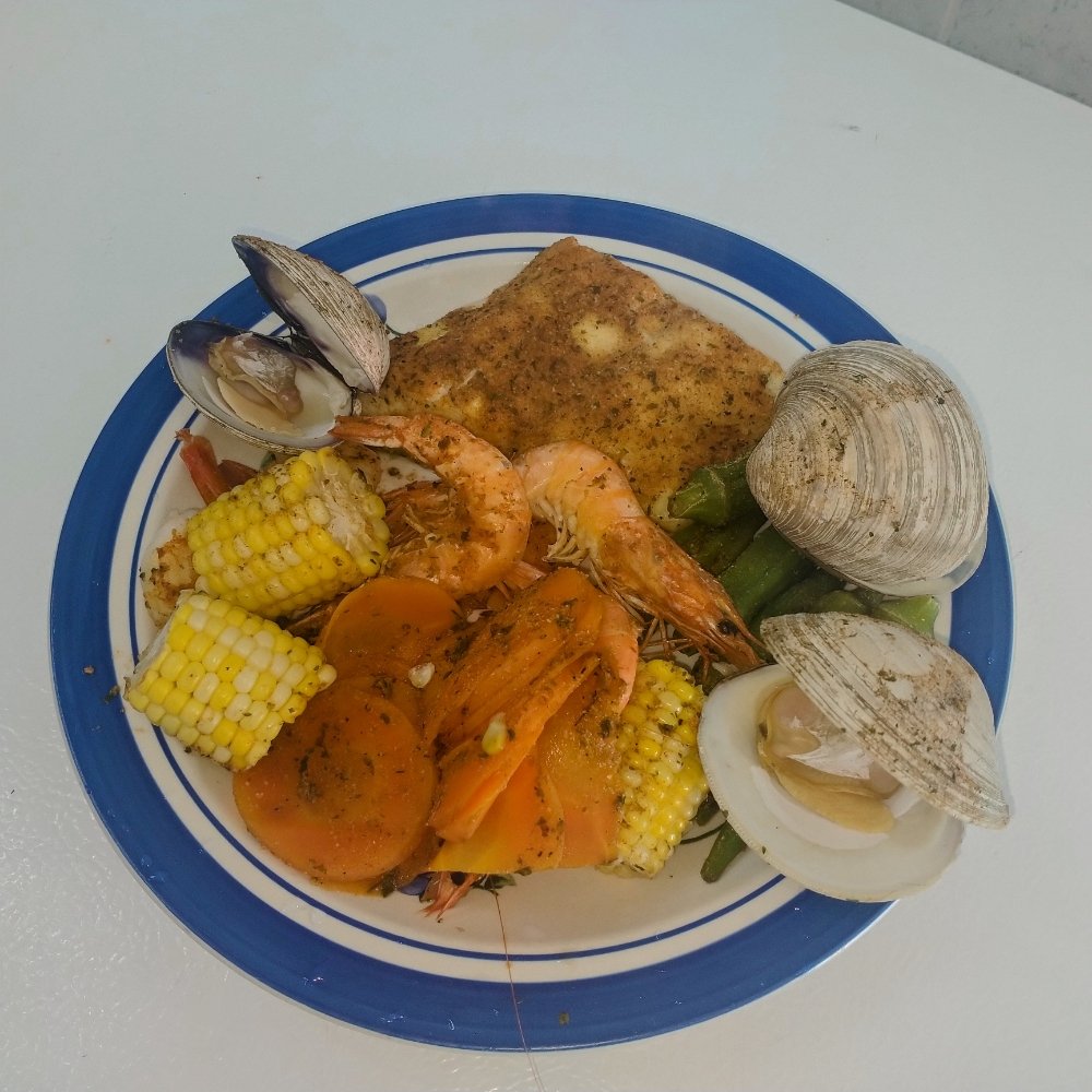 SABA FISH MARKET Updated March 2024 33 Photos 81 W Fordham Rd