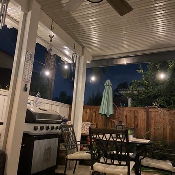 MasterCraft Patio Covers - Patio Coverings Near Me
