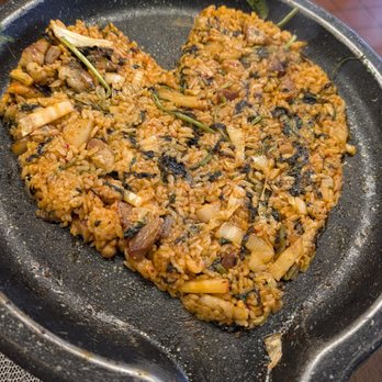 Samgyeopjib - Korean Near Me - Cerritos, California Samgyeopjib - Korean Near Me - Cerritos, California