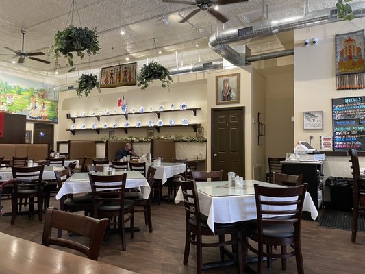 Polonia Restaurant by null