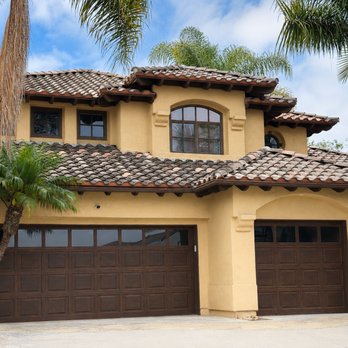 Clean Clear Services SD - Before Roof Cleaning - Solar Panel Cleaning Near Me - San Diego, California
