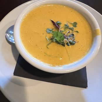 Giardino - Lobster bisque - Italian Near Me - Chattanooga, Tennessee Giardino - Lobster bisque - Italian Near Me - Chattanooga, Tennessee