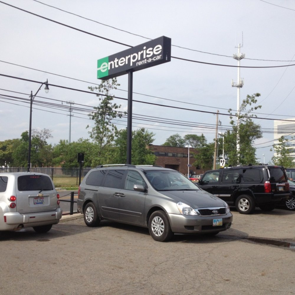 Enterprise Rent-A-Car - Car Rental Near Me - Columbus, Ohio Enterprise Rent-A-Car - Car Rental Near Me - Columbus, Ohio