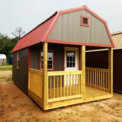 Premier Structures