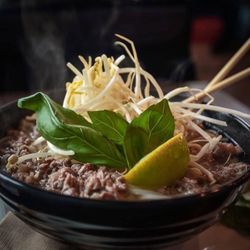 Wok Box - Soup