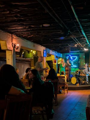 Elephant Room by null