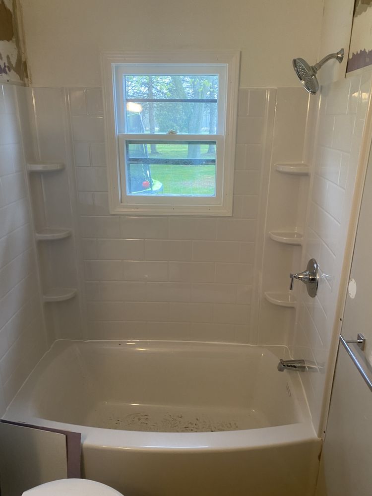 Slide of Karney Plumbing