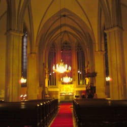 St. Paulikirche