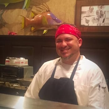 Nikai Sushi - Chef Emilio - Sushi Bars Near Me - Islamorada, Florida