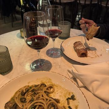 Settecento - Italian Near Me - Los Angeles, California