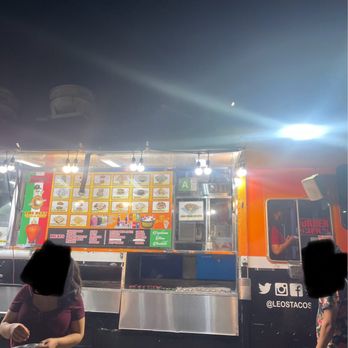 Leos Tacos Truck - Tacos Near Me - Wilmington, California Leos Tacos Truck - Tacos Near Me - Wilmington, California