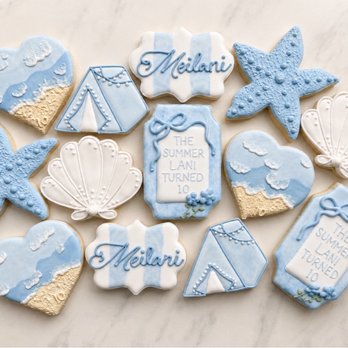 The Cookie Monsters Wife - Desserts Near Me The Cookie Monsters Wife - Desserts Near Me