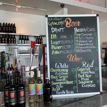 Pitfire Pizza - Pizza Near Me - Los Angeles, California Pitfire Pizza - Pizza Near Me - Los Angeles, California
