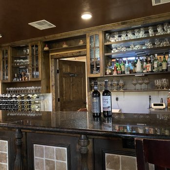 Blue Nile - Bar - Ethiopian Near Me - Houston, Texas