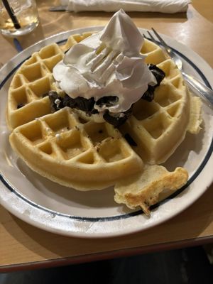 IHOP by null