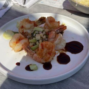 Lolo's - Tempura Shrimp - Bars Near Me - Holland, Michigan