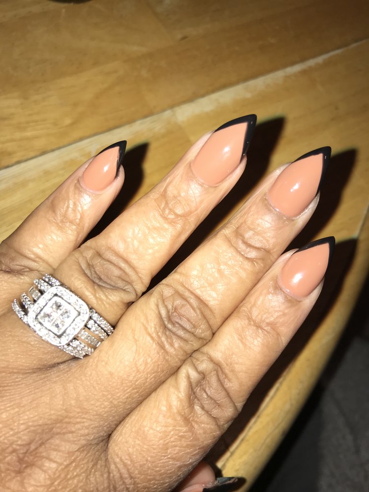 VIOLET NAILS 110 Photos & 71 Reviews 1965 Morris Ave, Union, NJ Yelp