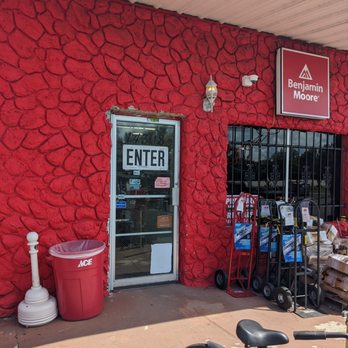 Dg Ace Hardware - DG Ace Hardware, Fort Myers - Hardware Stores Near Me - Fort Myers, Florida