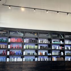 Grove Salon