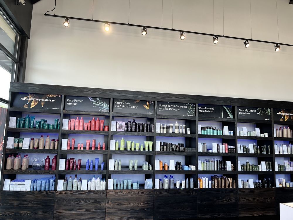 Grove Salon - Lake Nona Image