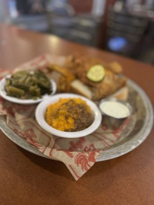 Rocky's Hot Chicken Shack by null